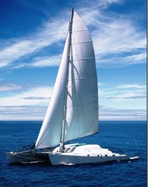 Catamaran Charters Vallarta