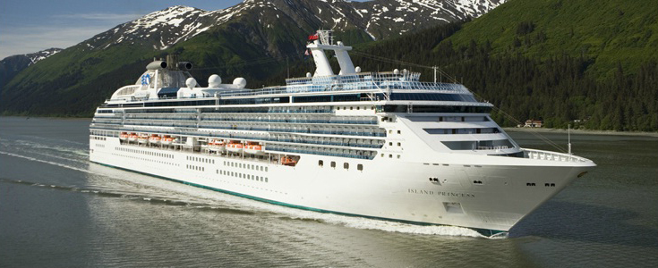 Princess Cruises