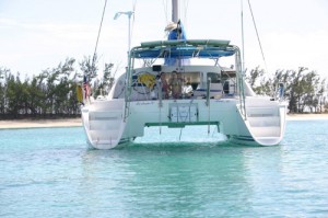 Skysail charters