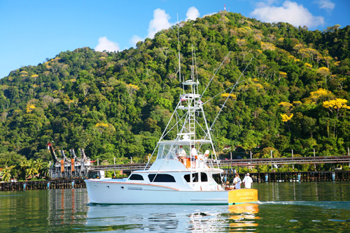 Bahia Escondida