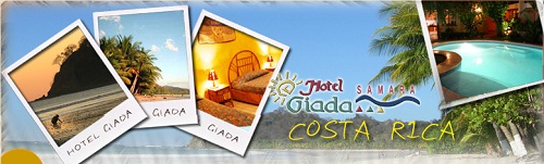 Hotel Giada Samara Sailing Tours