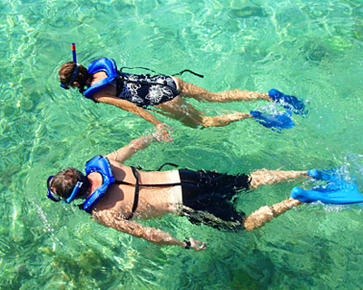 An Introduction to Snorkeling